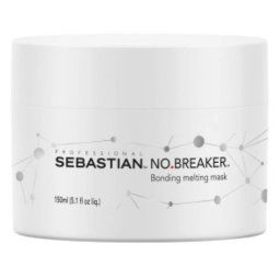 NO.BREAKER Máscara de Reconstrução 150mL