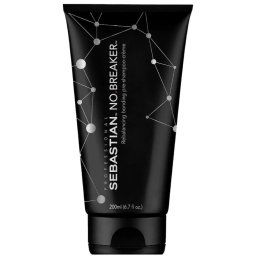 NO.BREAKER Pré-Shampoo de Reconstrução Reequilibrante 200mL
