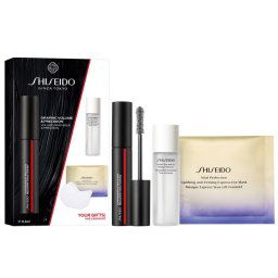 Controlled Chaos Mascara + Desmaquilhante Olhos&Lábios + VPN Máscara de Olhos 1