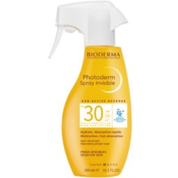 Photoderm Spray Protetor Solar de Corpo 300mL SPF30
