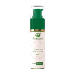 Crisina 10% em Pentravan