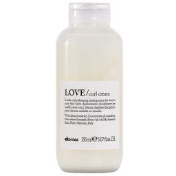 Essential Haircare Love Curl Creme para Caracóis 150mL