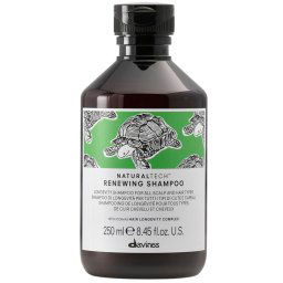 Naturaltech Renewing Shampoo Antienvelhecimento 250mL