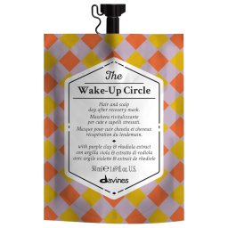 The Circle Chronicles The Wake-Up Circle Máscara de Cabelo 50mL