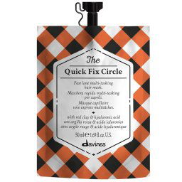 The Circle Chronicles The Quick Fix Circle Máscara de Cabelo 50mL