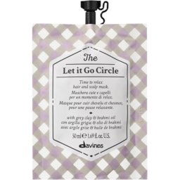 The Circle Chronicles The Let It Go Circle Máscara de Cabelo 50mL