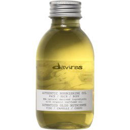 Authentic Formulas Óleo Nutritivo 140mL