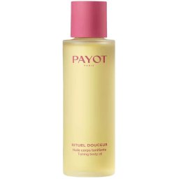 Rituel Douceur Óleo de Corpo Tonificante 100mL