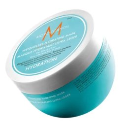 Hydration Máscara Hidratação Ultraligeira Cabelos Finos 250mL
