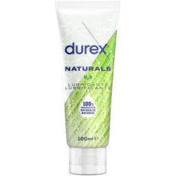 Naturals Gel Íntimo 100mL