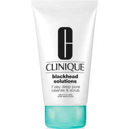 Blackhead Solutions 7 Day Esfoliante Limpeza Profunda Poros 125mL