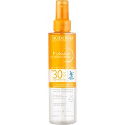 Photoderm Eau Solaire Bronz Protetor Solar 200mL SPF30+