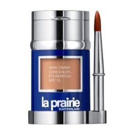 Skin Caviar Base de Maquilhagem e Corretor 30mL Sunset Beige SPF15