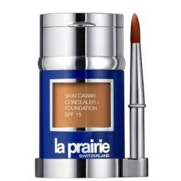 Skin Caviar Base de Maquilhagem e Corretor 30mL Satin Nude SPF15