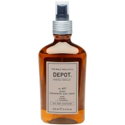 N.º 607 Sport Refreshing Body Spray 200mL