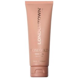 Rose Gold Máscara Peeling de Mãos 104mL