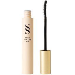 Sublime Lashes Máscara de Pestanas 14mL Black