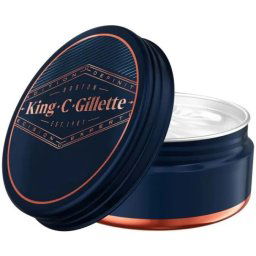 King C. Gillette Beard Balm 100mL