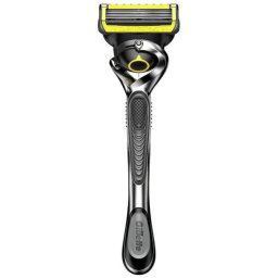 Fusion Pro Shield Shaving Razor 1
