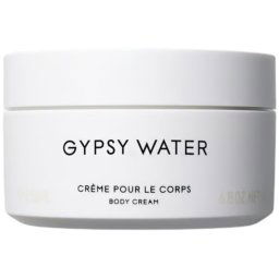 Gypsy Water Creme de Corpo 200mL