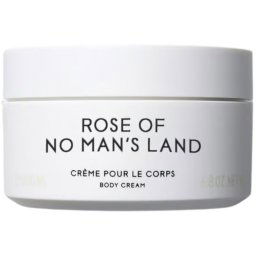 Rose of No Man's Land Creme de Corpo 200mL