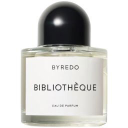 Bibliothèque Eau de Parfum 100mL