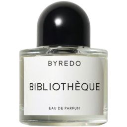 Bibliothèque Eau de Parfum 50mL