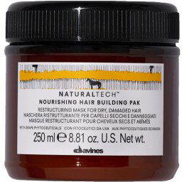 Naturaltech Nourishing Máscara Capilar 250mL
