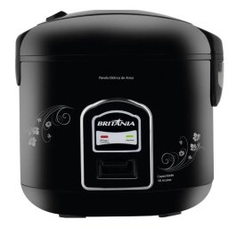 PANELA DE ARROZ BRITANIA FAZ 10 XICARAS 700W