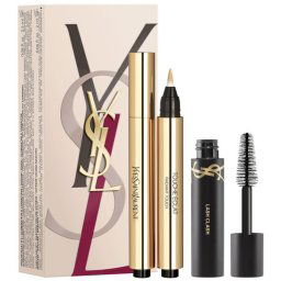 Touche Éclat Luminous Ivory 2,5ml + Lash Clash Mascara Mini 1