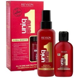 Uniq One All in One Spray 150 mL + Shampoo 100 mL 1