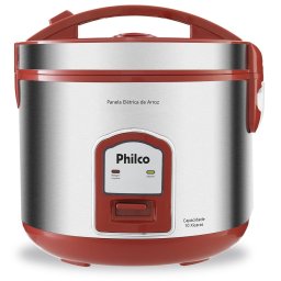 Panela De Arroz Philco Le Gourmet 700w Faz 10 Xicaras