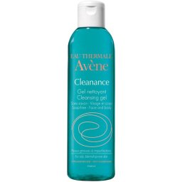 Cleanance Gel Limpeza Diária da Pele Oleosa 100mL
