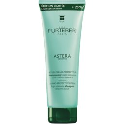 Astera Sensitive Shampoo Elevada Tolerância Couro Cabeludo Sensível 250mL 1