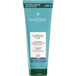 Sublime Curl Shampoo Sublimador de Caracóis 250mL 1