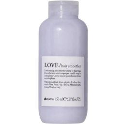Essencial Haircare Love Hair Smoother Creme 150mL