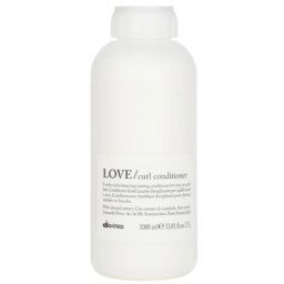 Essential Haircare Love Curl Condicionador para Caracóis 1000mL