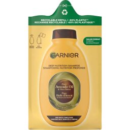 Ultra Suave Shampoo Óleo de Abacate 250mL