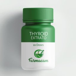 Thyroid Extrato