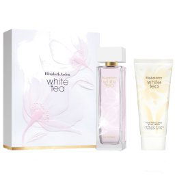 White Tea Eau Florale Edt 100mL + Body Cream 100mL 1