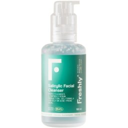 Salicylic Gel de Limpeza com Ácido Salicílico Vegetal 100mL