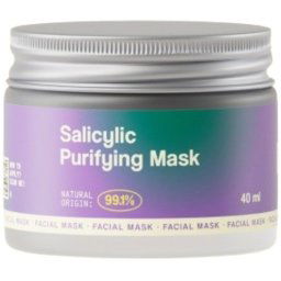 Salicylic Máscara Purificante de Rosto 40mL