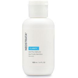 Clarify Gel Forte Salicilico com AHA a 15% 100mL