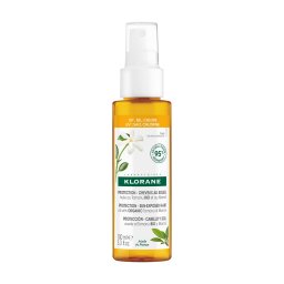 Óleo Capilar Protetor Tamanu Bio e Monoi 100mL