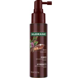 Antiqueda Cuidado Fortificante Quinina Bio 100mL