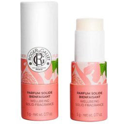 Perfume Sólido de Bem-Estar Fleur de Figuier 5g