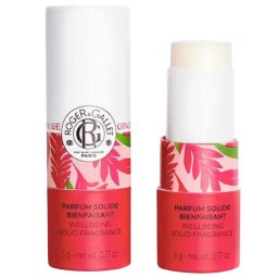 Perfume Sólido de Bem-Estar Gingembre Rouge 5g