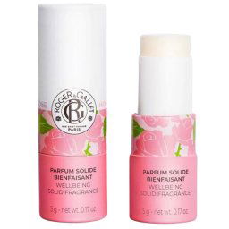 Perfume Sólido de Bem-Estar Rose 5g
