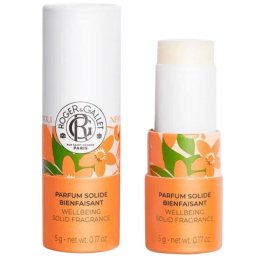 Perfume Sólido de Bem-Estar Néroli 5g