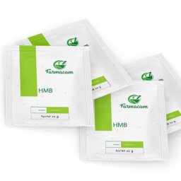 Kit 2 HMB 3g 30 sachês